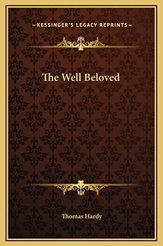 The Well Beloved