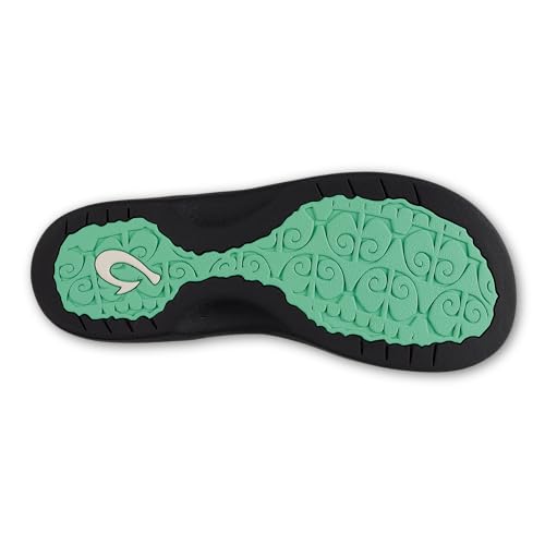Image of OluKai Ohana Women's Sandals, Water Resistant Flip Flops with Arch Support