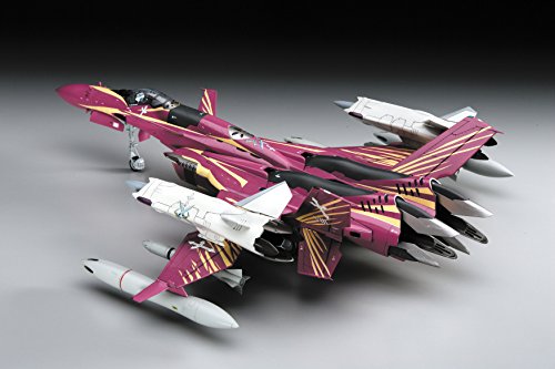 SV-51 Gamma (?) W/TWINBOOSTER (MACROSS ZERO)