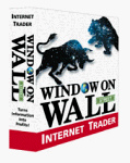 Window On Wall Street Internet Trader Deluxe 7.0