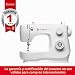 Imagen de Máquina de coser Singer-M2405
