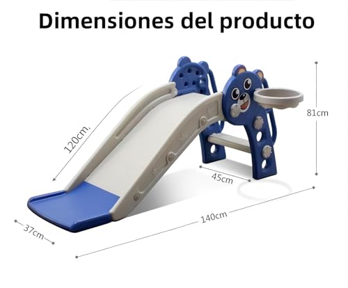 Casitas, Toy Imagen adicional