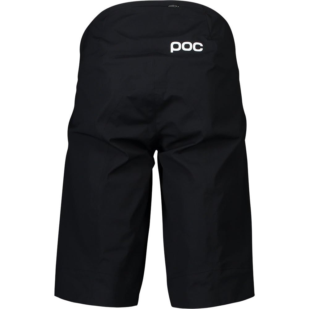 POC Bastion Short - Men's Uranium Black, M