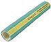 Novaflex 4700 Polyethylene Chemical Suction and Discharge Hose, 29" Hg Vacuum Rating, 200 psi Maximum Pressure, 100