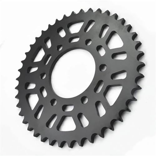 Couronne arrière 525 39 dents pour restaurer la Ninja ZX1000