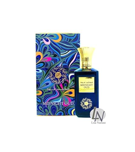 Midnight Perfume marca Ard Al Zaffran