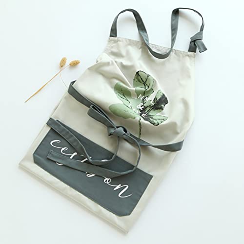 Cuisine En Coton Tabliers De Cuisine Cover