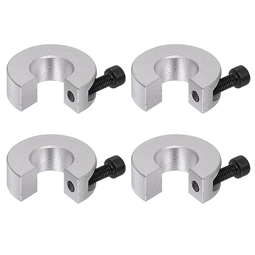 clamp on shaft collars