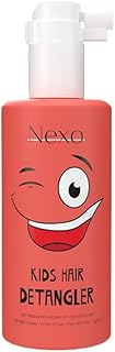 مزيل تشابك شعر الأطفال من نيكسو، 150 مل