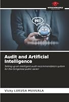Audit and Artificial Intelligence 6208937590 Book Cover