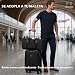 MYTITAN Bolsa Deporte 45L Hombre y Mujer Imagen de MYTITAN Bolsa Deporte 45L Hombre y Mujer