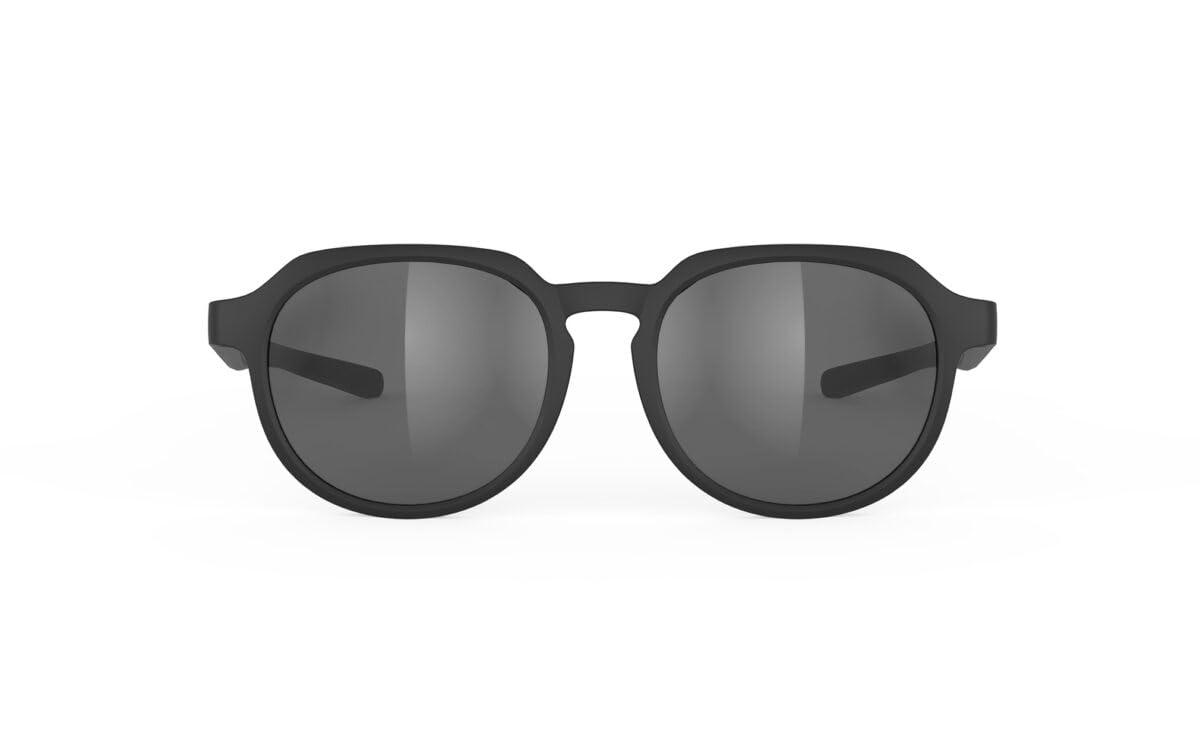 RUDY PROJECT GLAMSHADY Black Matte Smoke Black SP931006-0000
