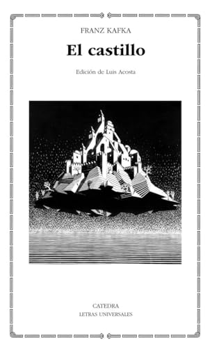 El castillo (Letras Universales)