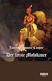  Der letzte Mohikaner