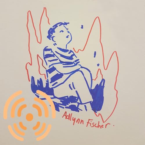 Rencontre avec Adlynn Fischer