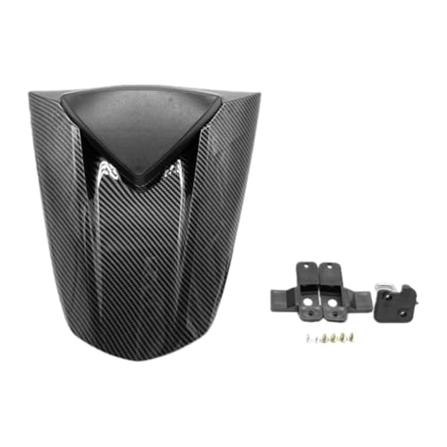 Carénage passager de moto CBR300R rigide pour remplacer la selle arrière d'origine
