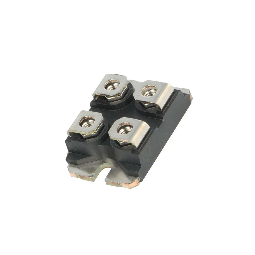 DSEP2X101-04A Module diode double independent 400V SOT227B Ufmax1.73V IXYS
