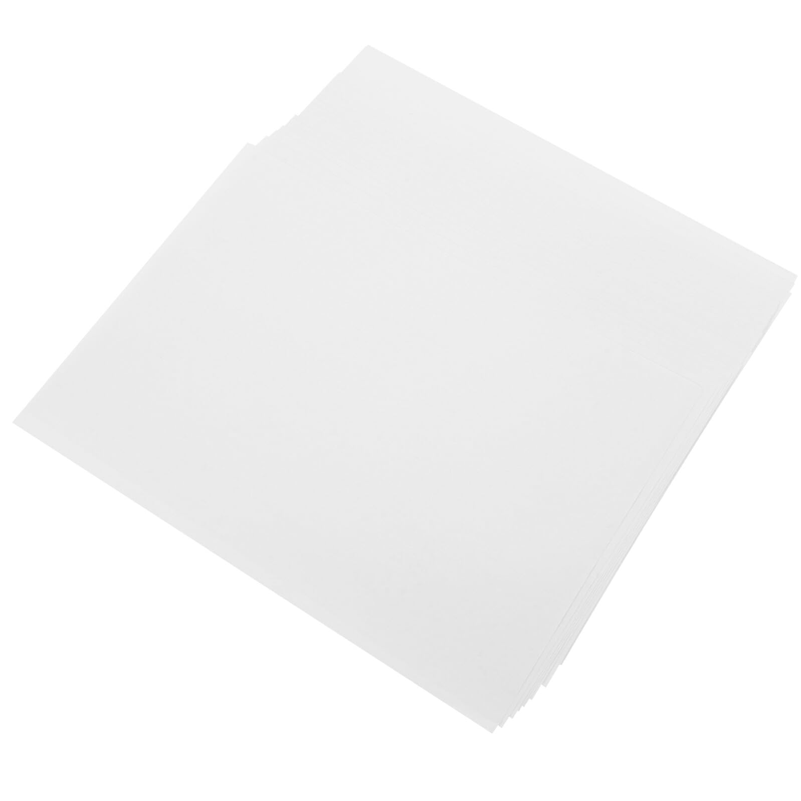 Papel protector de pintura de diamante para evitar polvo en dibujos y pegatinería