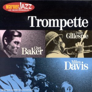 Coffret Les Incontournables Trompette