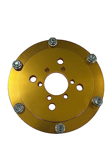 BLEM Universal Mini Bike & Go Kart Split Sprocket Adapter