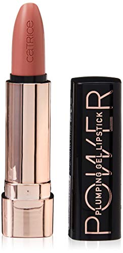 Preisvergleich Produktbild Catrice - Lippenstift - Power Plumping Gel Lipstick 020