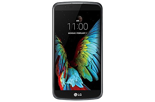 LG K10 TV - Smartphone Dual Chip, Índigo