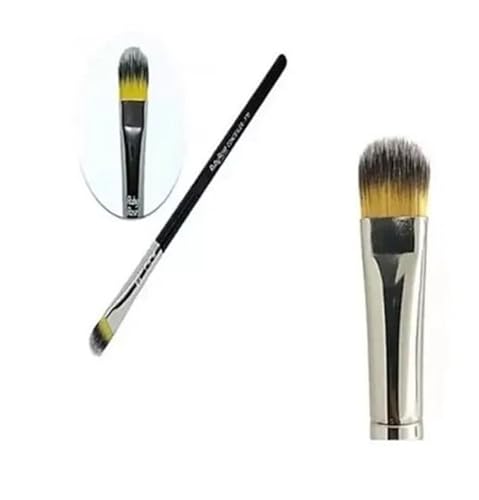 Pincel Para Maquiagem Concealer Ruby Rose HB-F70