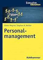 Personalmanagement 3170334034 Book Cover