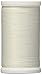Coats Thread & Zippers Dual Duty XP General Purpose Thread, 500-Yard, Winter White