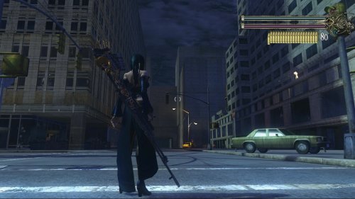 Bullet Witch - Xbox 360 #TOP2