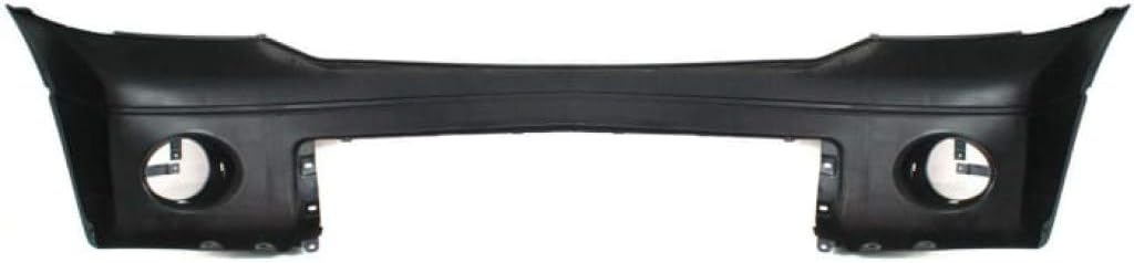 For Toyota Tundra Bumper Cover 2007 2008 2009 2010 2011 2012 2013 Front | Primed | Rock Warrior | Sport Appearance TO1000332 | 521190C944