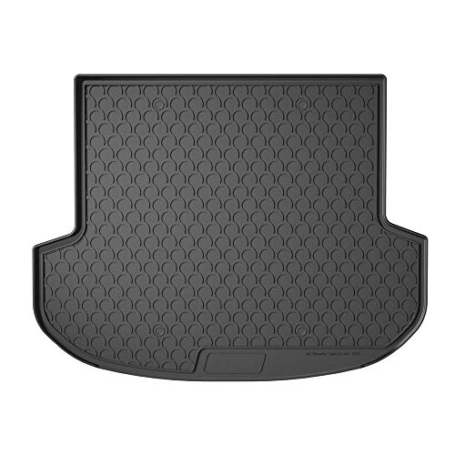 Lampa 25708 Vasca baule su misura in gomma