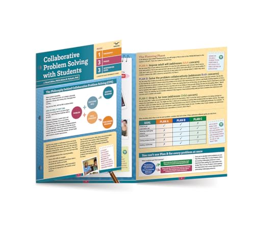 Collaborative Problem Solving with Students (A Norton Quick Refer...