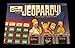 Jeopardy Game Simpsons Edition