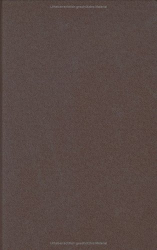 1.1.1984-31.12.1984 [German] 311012372X Book Cover
