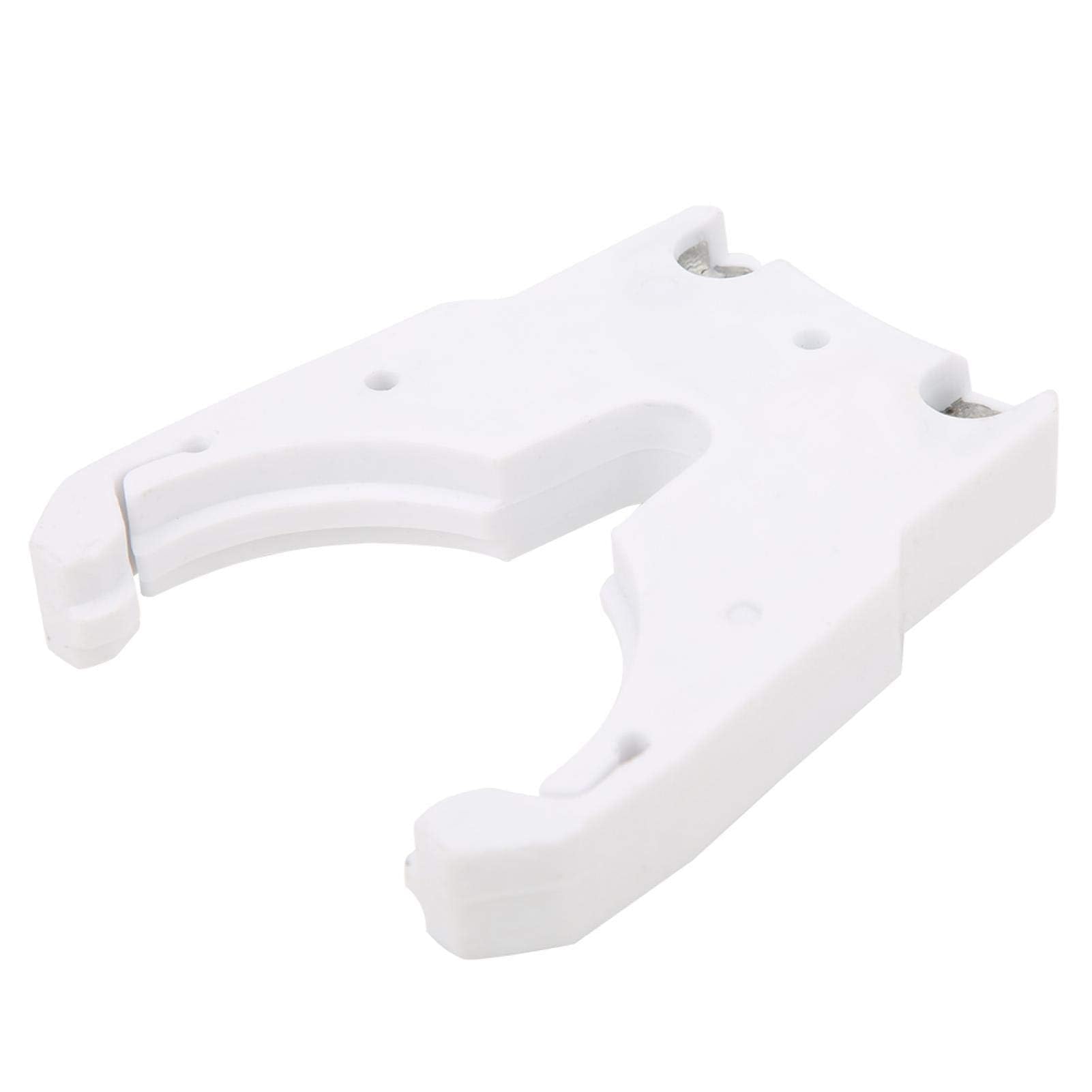 HSK63F Tool Holder Clamp, Cradle Fork Claw High Accuracy Automatic Tool Changer for Engraving Machine