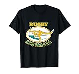 Australia Rugby New Tees