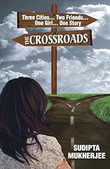 Paperback The Crossroads Book