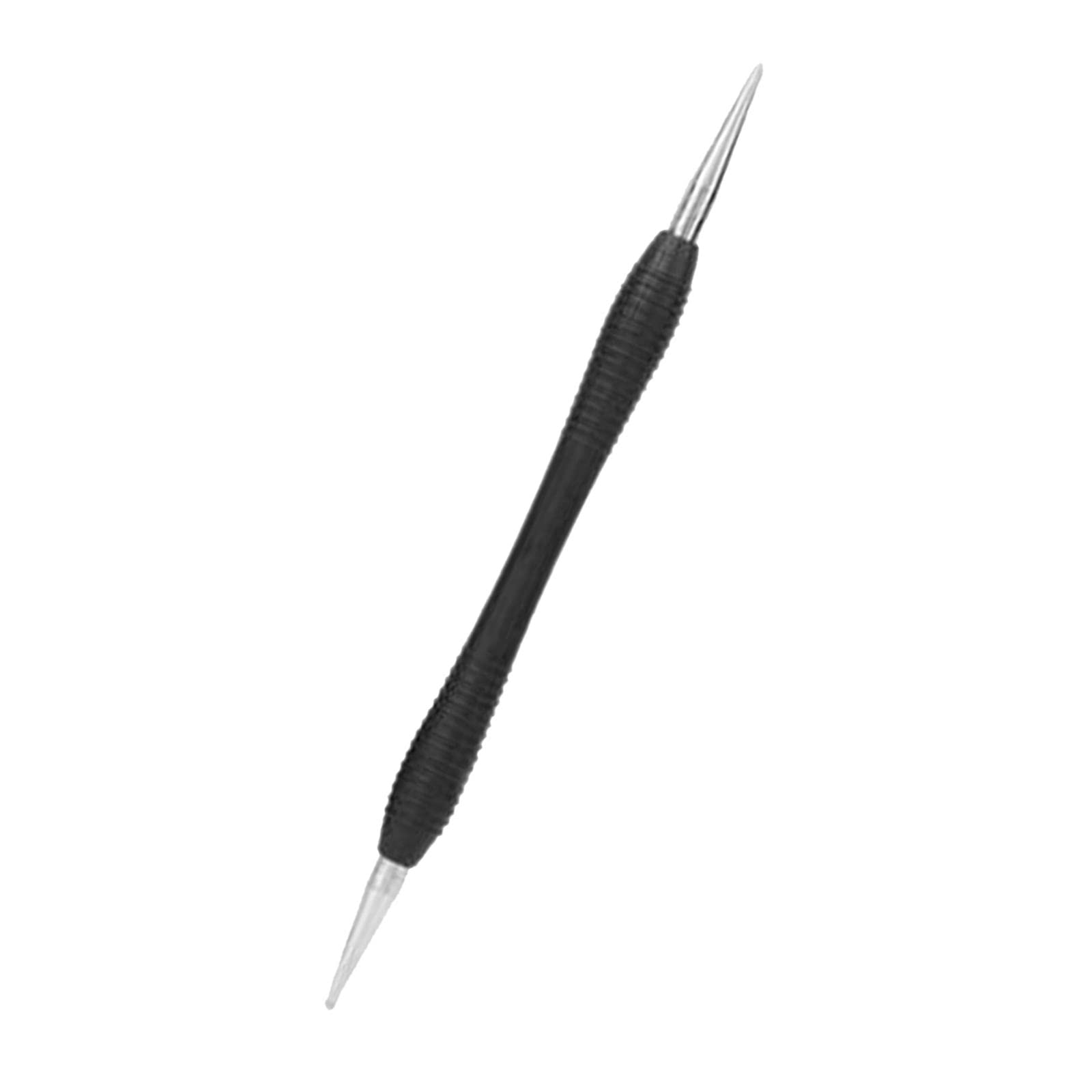 Leather Craft PMC Carving Modelling Splicing Embossing Spoon Stylus Tool Set Cone Head|Leather Kits|Leathercraft|Craft Materials|Home &-image-27