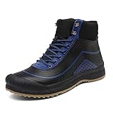 „perfekte winterstiefel für mit hervorragender leistung im kühlen herbst im freien anwendungen variiert und kalten winter mit multifunktionalem charakter.