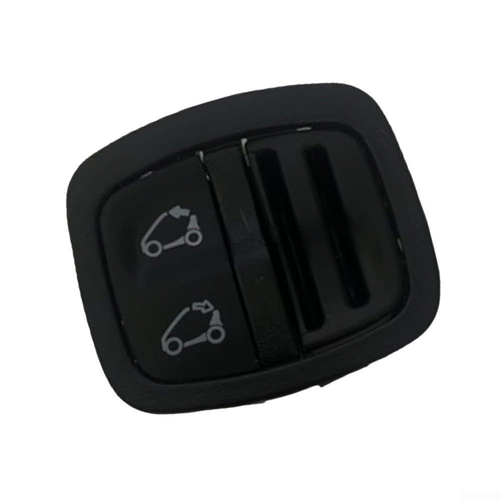 Convertible Switch Münzhalter für Smart 451, 4518203810 4518203910 4518204310 Tastenkombination Set