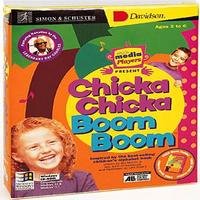Chicka Chicka Boom Boom Teacher Edition