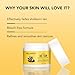 beull.avitau De-Tan Face Pack | Enriched with Multani Mitti, Kaolin Clay, Yellow Clay & Sandalwood | for Removes Tan, Brightens & Evens Skin Tone | For All Skin Types. (100 gm)