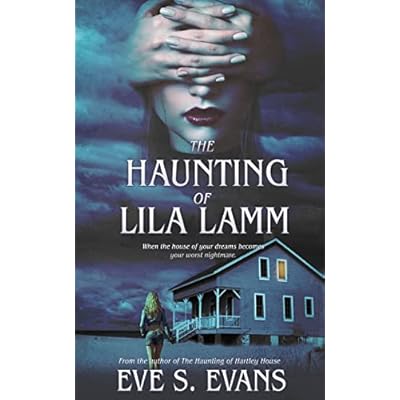 The Haunting of Lila Lamm