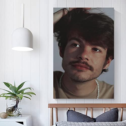 Poster Rex Orange County 40x60 cm pour déco chambre ado