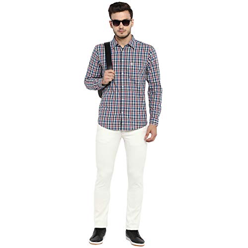 Image of Red Tape Men Casual Shirt