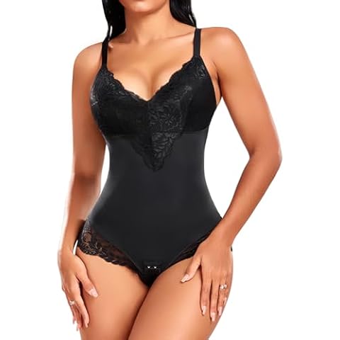 Body Sculptant PASUDA Femme Cover