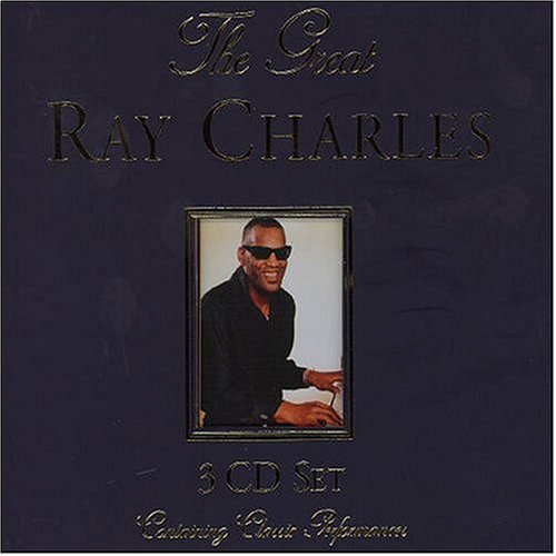 The Great Ray Charles