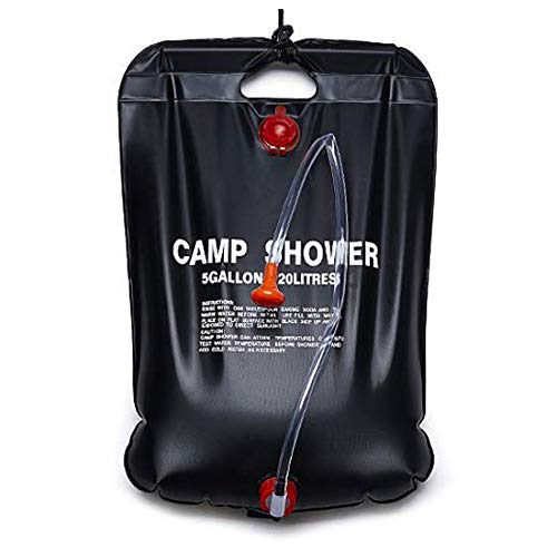 Best Camp Showers In India Mix And Grind