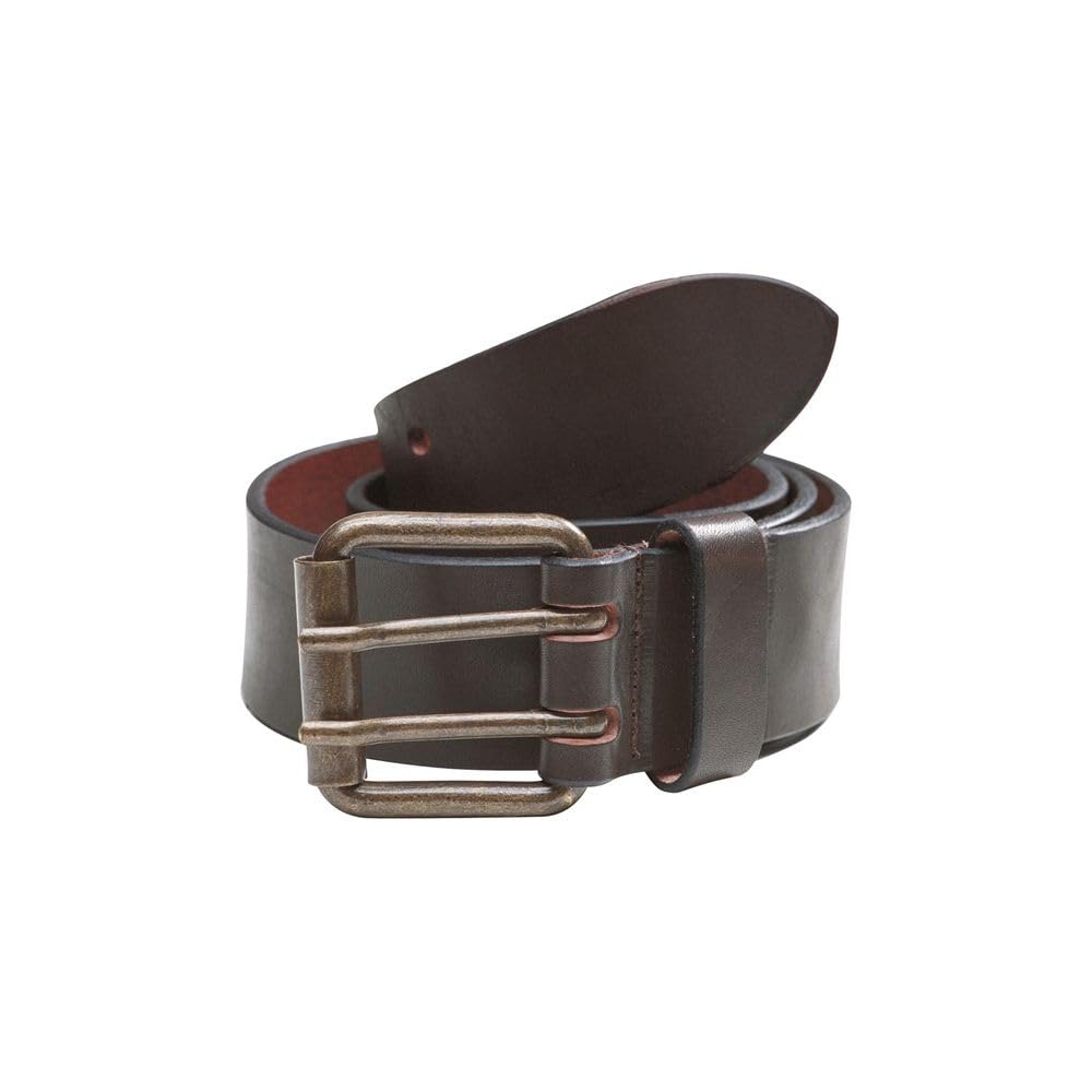 Blåkläder Braun Blakläder Cm Leather Belt - Brown 400739003800105Cm